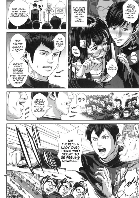 Misako 34-sai Shufu de Joshi Kousei | Misako, the 34 Year Old Housewife and School Girl