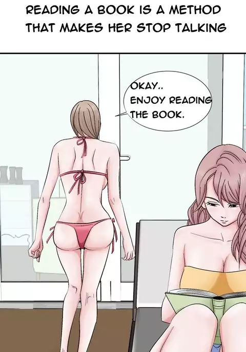 The Taste of the Hand Ch.1-17