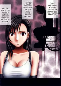(C72) [Crimson] Tifa Sai (Final Fantasy VII) [English] [N04h]