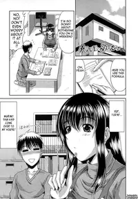 [Kai Hiroyuki] Ane Haha Kankei Ch. 1-7 [English] {Tadanohito}