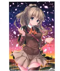 (C93) [Kinokonomi (kino)] Kinoko Oukoku