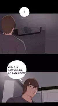 Girl Next Door Ch.1-26 (English) (Ongoing)