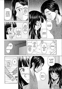 [Fuuga] Ani to Imouto no Jijou. Ch. 1-5 [English] [Doujins.com]