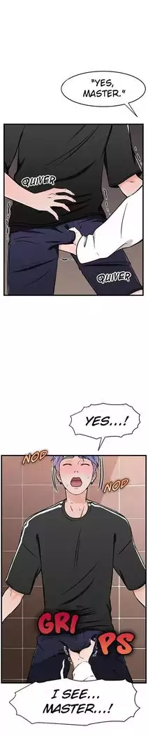 Let's Try SM With Me! Ch.1-2