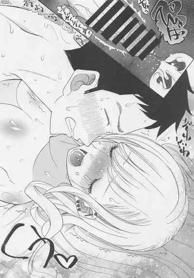 (COMIC1☆20) [KNIFE EDGE (Hoshitsuki Neon.)] Kono Kisekae Ningyou ga XX o Suru (Sono Bisque Doll wa Koi o Suru)