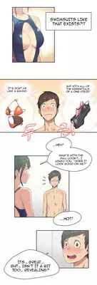 [Gamang] Sports Girl Ch.1-26 (English) (YoManga) (Ongoing)
