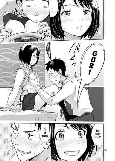 [antyuumosaku (malcorond)] Meikkousei na Syoujo no Ehon [English] [SquigglesJP] [Digital]