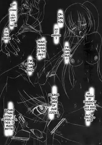 [CLUB54 (Ichigo Mark)] HIGHRISK OF THE DEAD (Highschool of the Dead) [English] [cowsrkool]