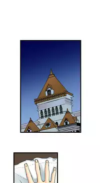 Sneaked Into A Horny Girls' School