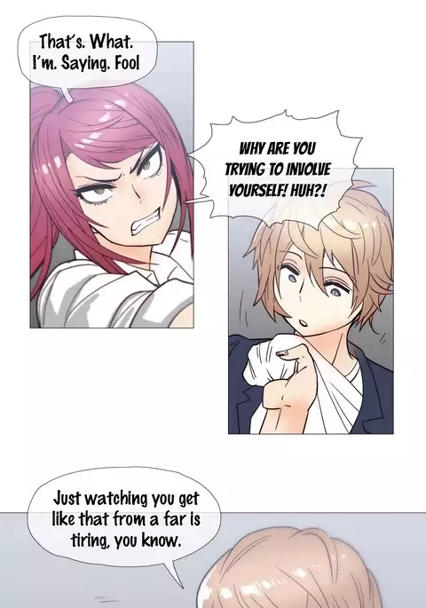 Household Affairs Ch.1-34