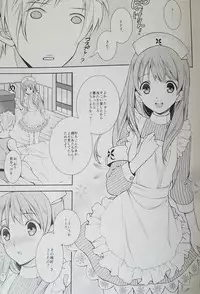 (C89) [Totsugeki Wolf (Yuuki Mitsuru)] Can you master baby? 2 (Atelier Meruru)