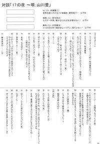 (Puniket 5) [hi_b, ororiya (hb, Mu, Hiroe Natsuki)] One Seven (Figure 17)