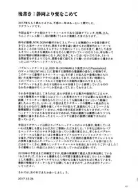 (C93) [Kakumei Seifu Kouhoushitsu (Various)] SILENT HOLE Bubble Head Nurse Ryoujoku Choukyou Kiroku (Silent Hill)