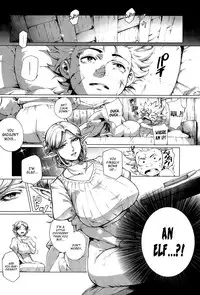 [Orutoro] Koko ga Tanetsuke Frontier ~Daichi no Shou~ | This Is The Mating Frontier! ~Earth Chapter~ (COMIC Anthurium 032 2015-12) [English] [Noraneko+svines85]