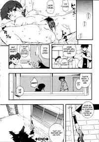 [Jingrock] Kinzoku Bat | Metal Bat (Kinshin Paradise) [English] [Yoroshii]