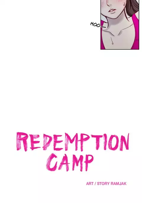 Atonement Camp Ch.1-35