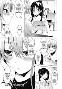 [Shouno Kotaroo] Hatsujou Baby - Baby in Mating Season [English] [doujin-moe.us]