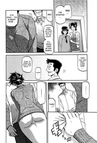 [Sanbun Kyoden] Gekkakou no Ori | The Tuberose's Cage Ch. 1-10 [English] [_ragdoll, MintVoid]