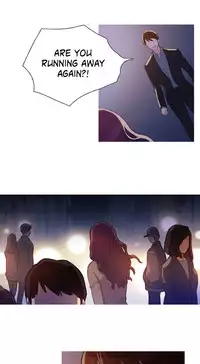 [PINKO] Scandal of the Witch Ch.1-25 (English) (Ongoing)