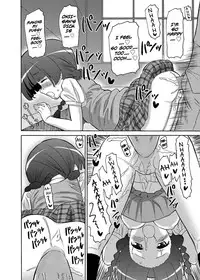 [Homing] Urban Onii-san (Canopri Comic 2012-09 Vol.23) [English] {Hennojn} [Digital]