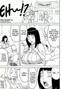 (Tora Matsuri 2015) [NARUHO-Dou (Naruhodo)] NaruHina (NARUTO) [English] {doujin-moe.us}