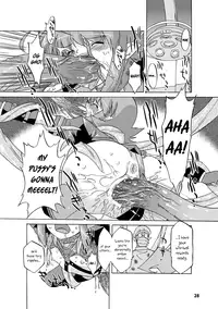 [Ohta Takeshi] Succubus Distortion! [English] [biribiri] [Digital]