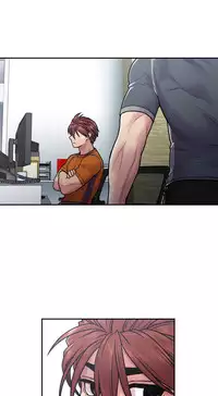 Ghost Love Ch.1-21.5 (English) (YoManga) (Ongoing)