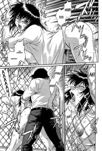 [Manabe Jouji] Kanojo de Ippai 2 - Ch. 10-11 [English] {Ochimusha}