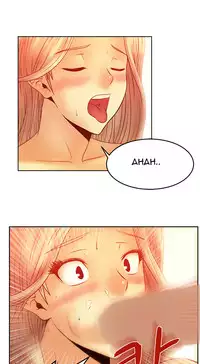 My Office Ch.1-25 (English) (Ongoing)