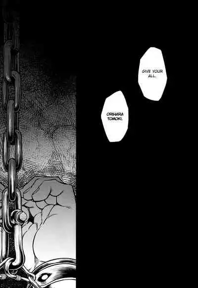 [BIG GYM (Fujimoto Gou, Toriki Kuuya)] Okinawa Slave Island 10 [English]