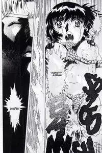 [Koh Kawarajima] Immoral Angel Volume 2: Lemming Apostle [English]