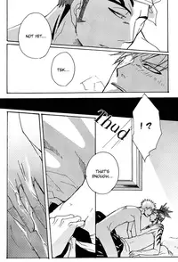 (C70) [302 (Yagi)] Nagai Yoru | A Long Night (Bleach) [English] [Attractive Fascinante]