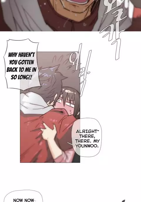 Household Affairs Ch.1-42