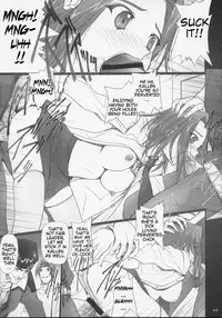 (C71) [IRODORI (SOYOSOYO)] SOYOSOYO'S WORKS-9 (CODE GEASS Hangyaku no Lelouch [Code Geass: Lelouch of the Rebellion]) [English]