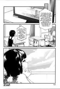 [Yoshino] Hanairo Shoujo | Flower-colored Girls [English] [Rin]