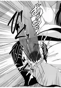 [Shichiyou Souryuujin (Soushin Souma)] Oreteki Darkness Finger (ToHeart2) [Digital]