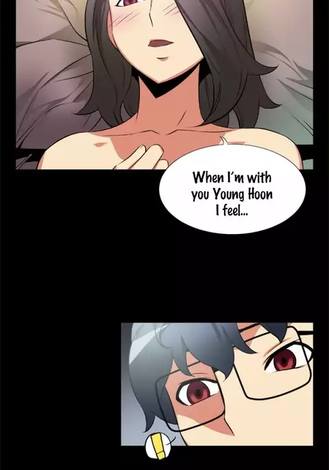 Love Parameter Ch.1-73