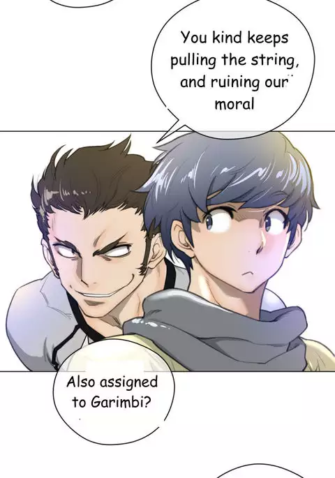 Perfect Half Ch.1-34