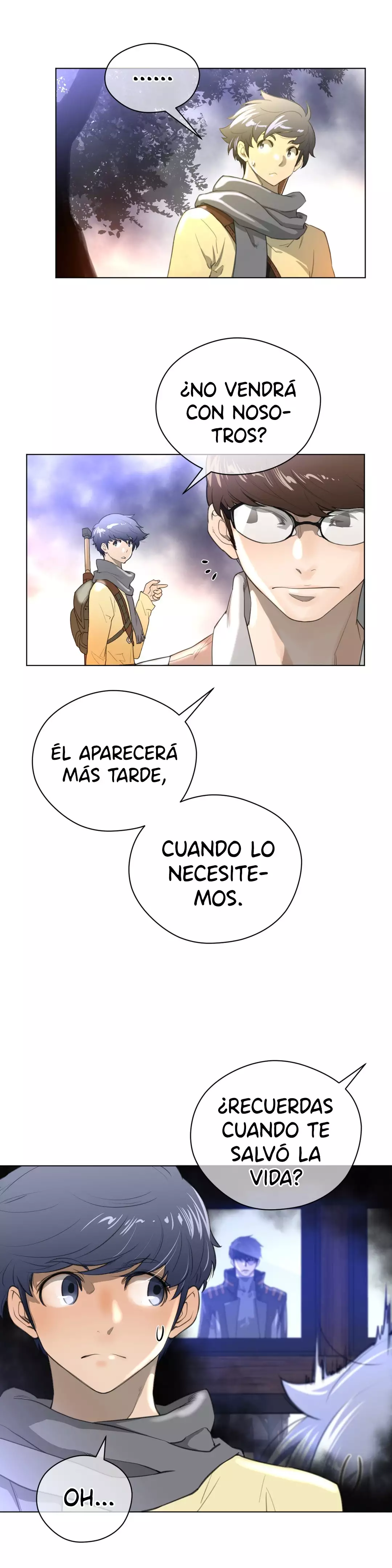 Perfect Half Ch.1-25