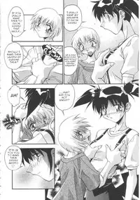 [Hindenburg] Oyako Nikuyoku Kyouiku | Mother and daughter lust training [English] [Januz]