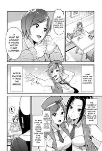 [Zonda] Hitozuma x Netorare [English] {doujins.com}