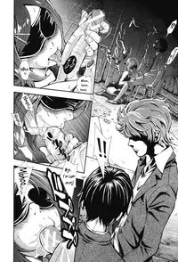 [Aruto Naruto] Nuki & Koki (Nuki JK to Koki JK) [English] [akiba-kei]