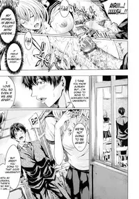 [Maimu Maimu] AneDol ~Onee-chan wa Idol~ Ch. 1-6 [English] [KirbyDances-yobi00-At4r1]