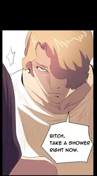 [Keum Sah Gong] Si-Eun Ch.1-39 (English) (Ongoing)