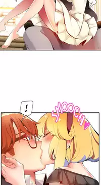 [Juder] Lilith`s Cord Ch.1-23 (English) (Ongoing)