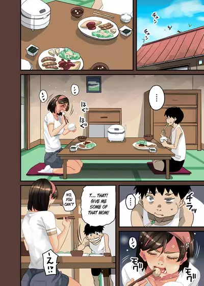 [Hana Hook] Zenin Shikkaku - Hahaoya no Mesubuta Sex Choukyou Kiroku [English] [xinsu] [Ongoing] page. 161-186