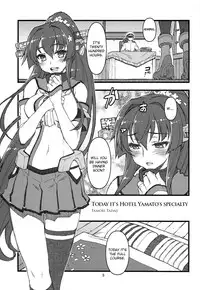 (SC65) [niesox (Tamori Tadaji)] Teitoku Nippou Ni | Admiral's Daily Report 2 (Kantai Collection -KanColle-) [English] [Brolen]