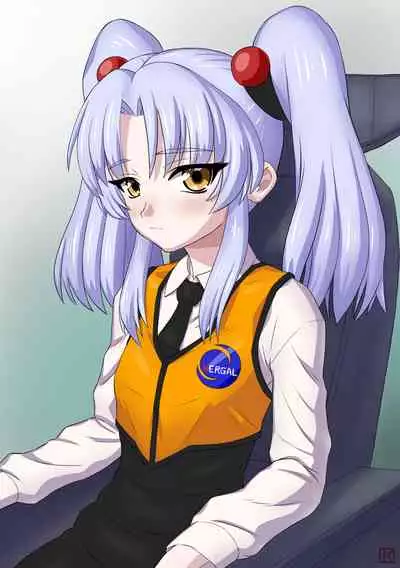 Senzoku Yousei Servant Fairy