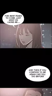 [Mr. Byeong-Su] Cohabitation Ch.1-48 (English) (Ongoing)