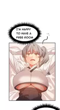 [Mx2J] Hari Dormitory Ch.0-29 (English) (Ongoing)